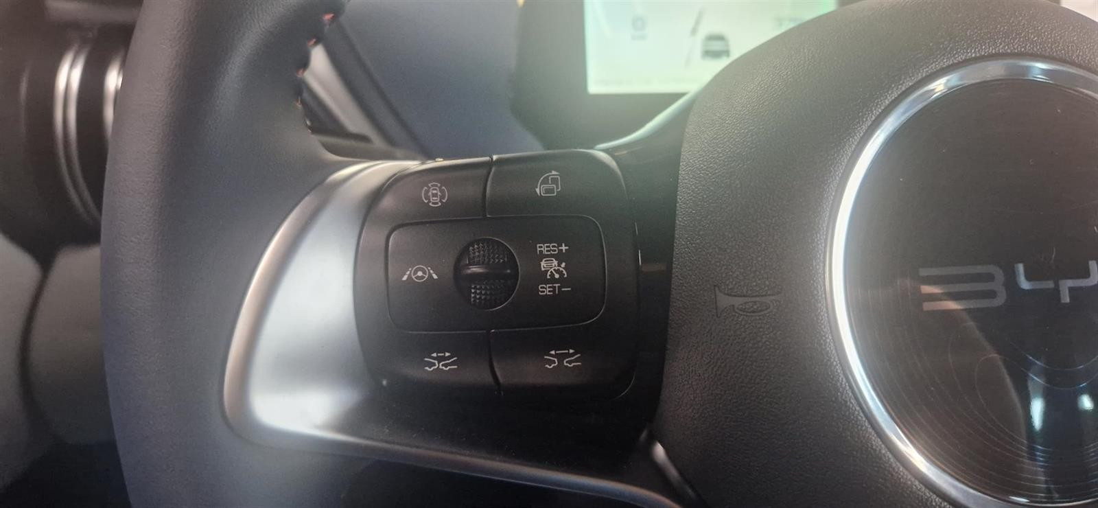 BYD Atto3