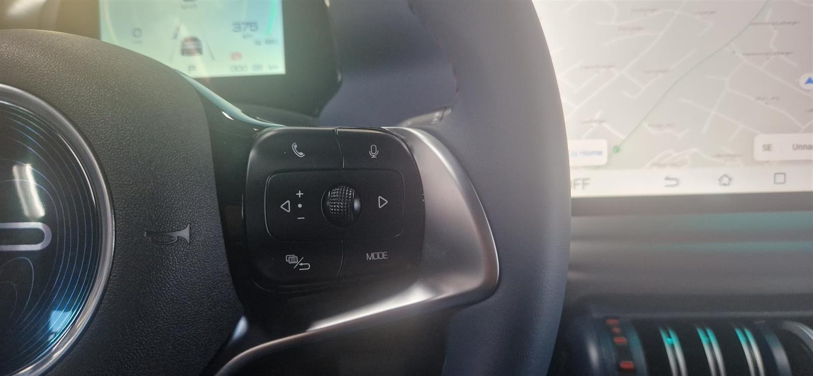 BYD Atto3