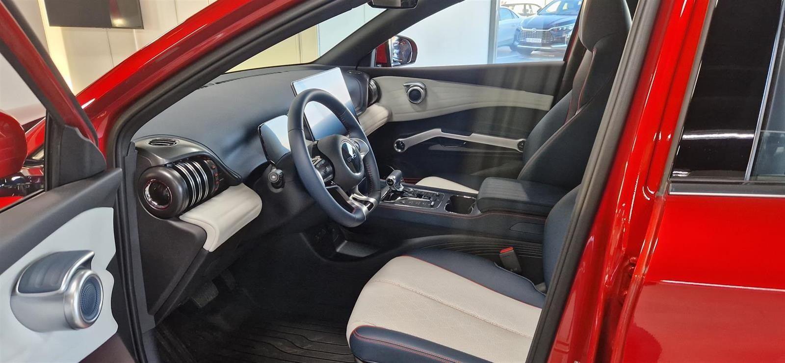 BYD Atto3