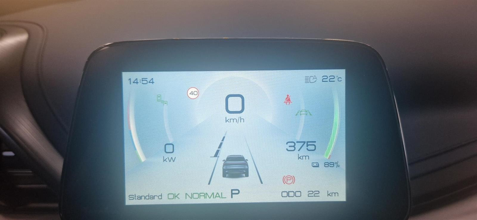 BYD Atto3