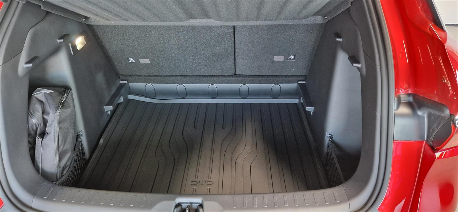BYD Atto3