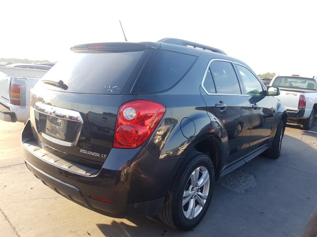 Chevrolet Equinox LT 2013