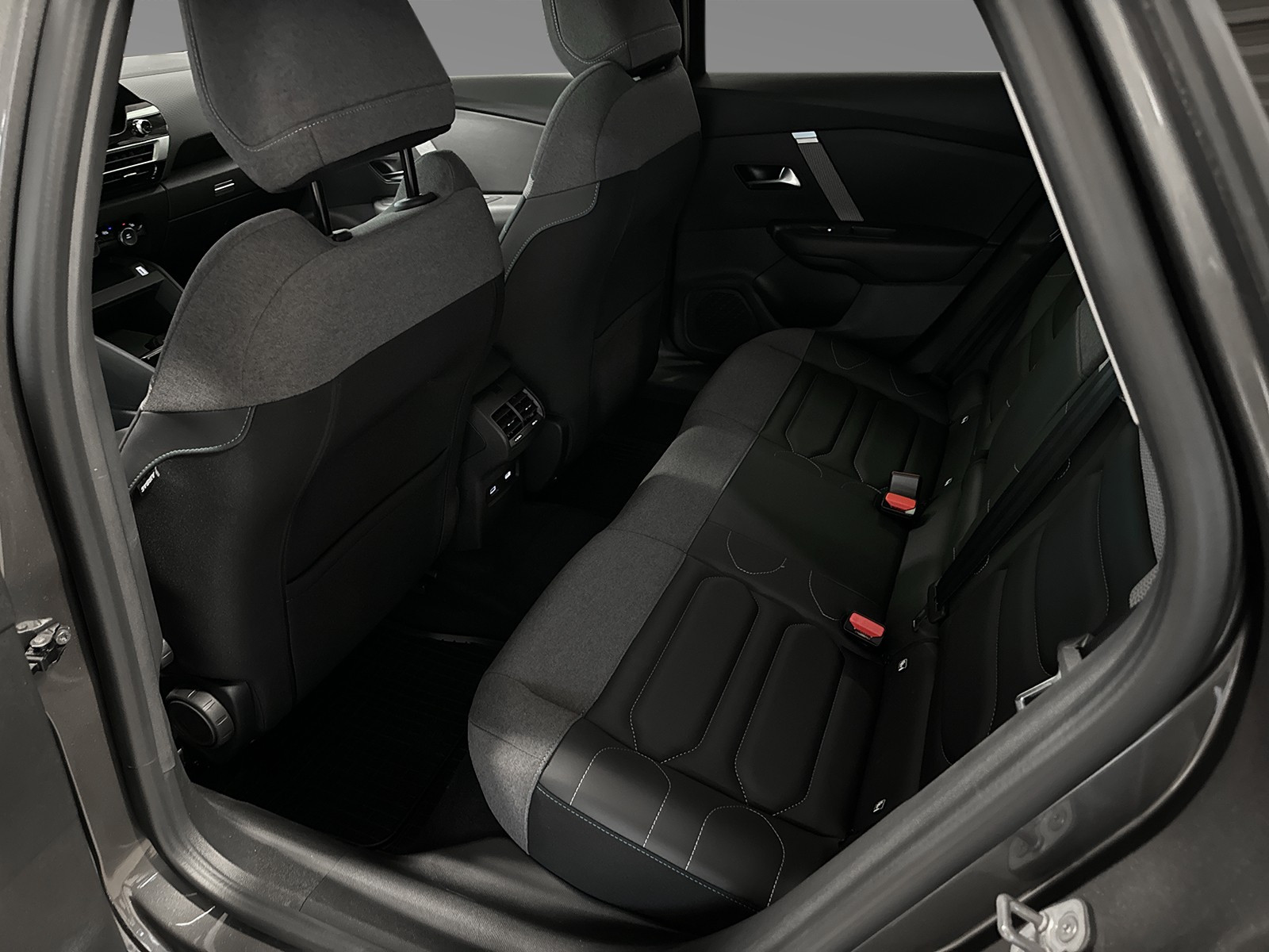 Citroen E-C4
