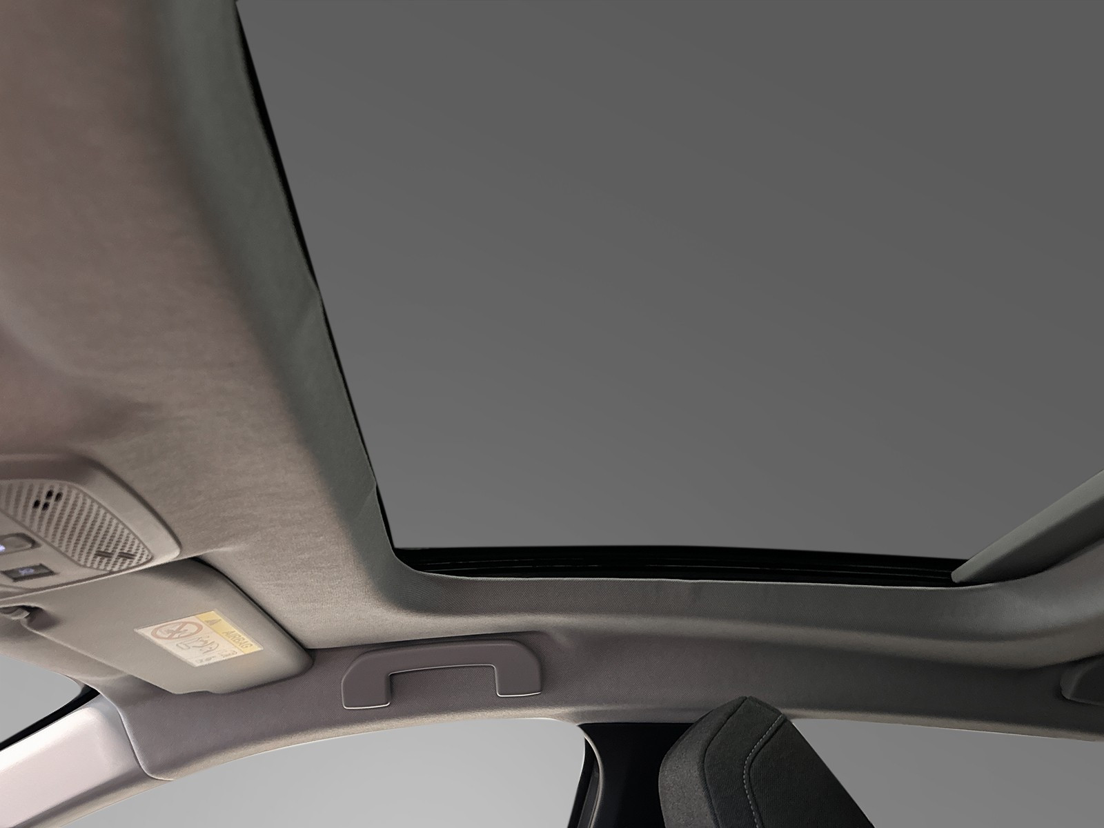 Citroen E-C4