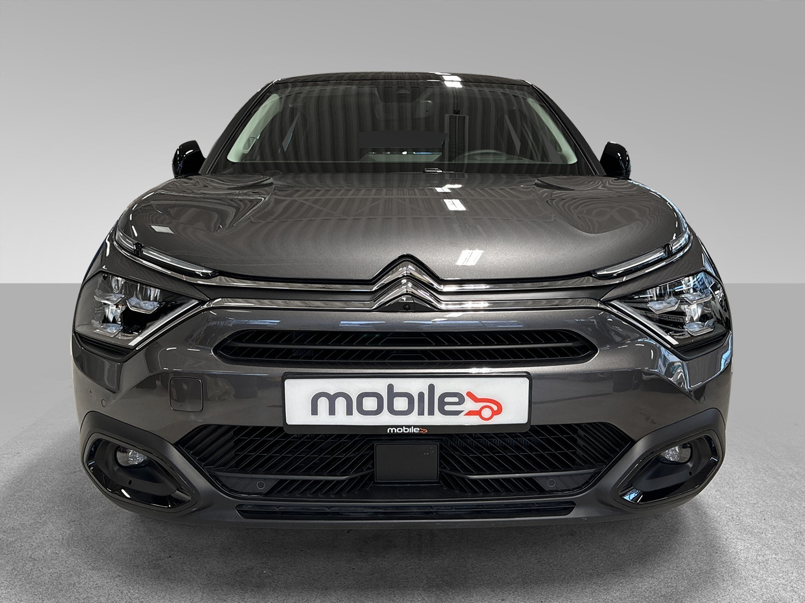 Citroen E-C4