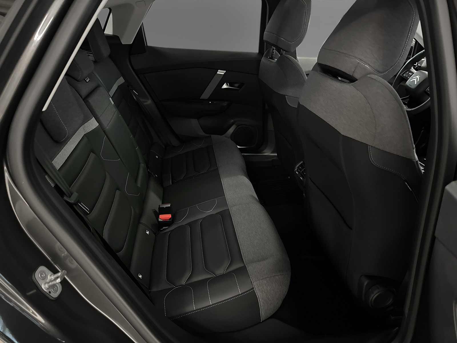 Citroen E-C4