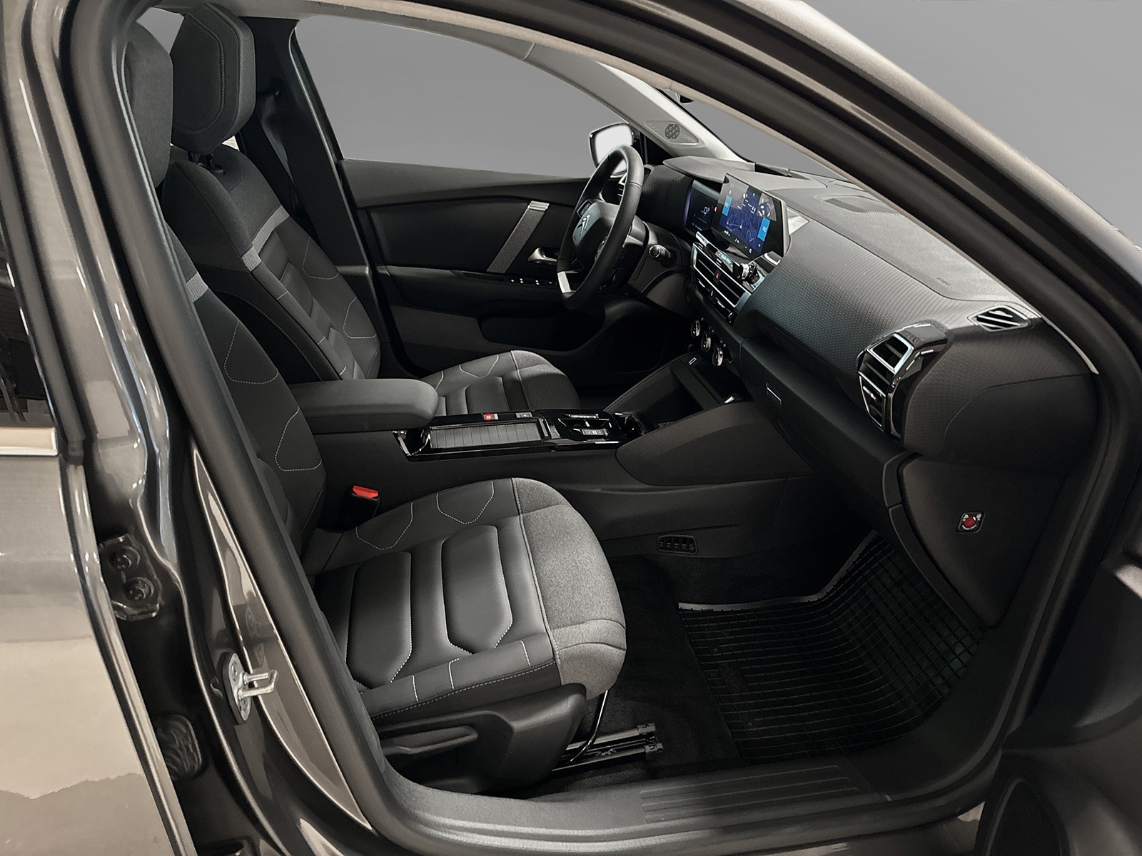 Citroen E-C4