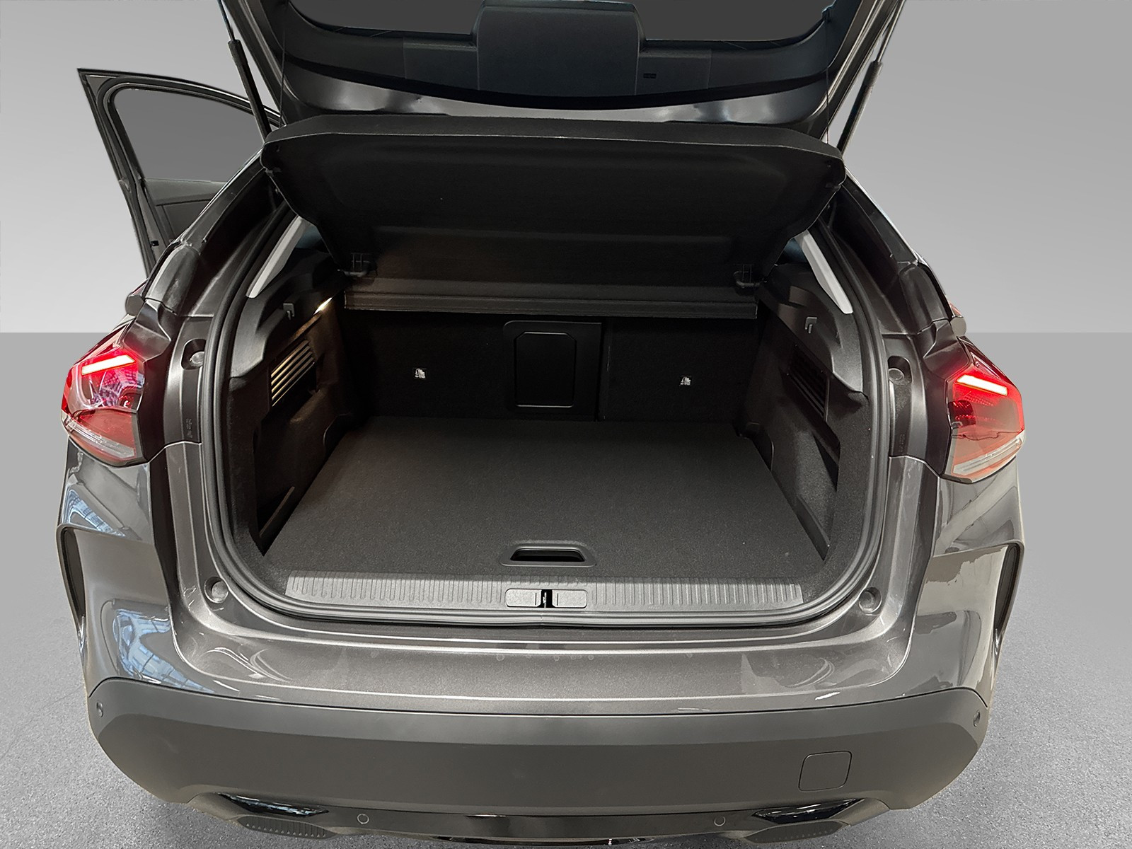 Citroen E-C4