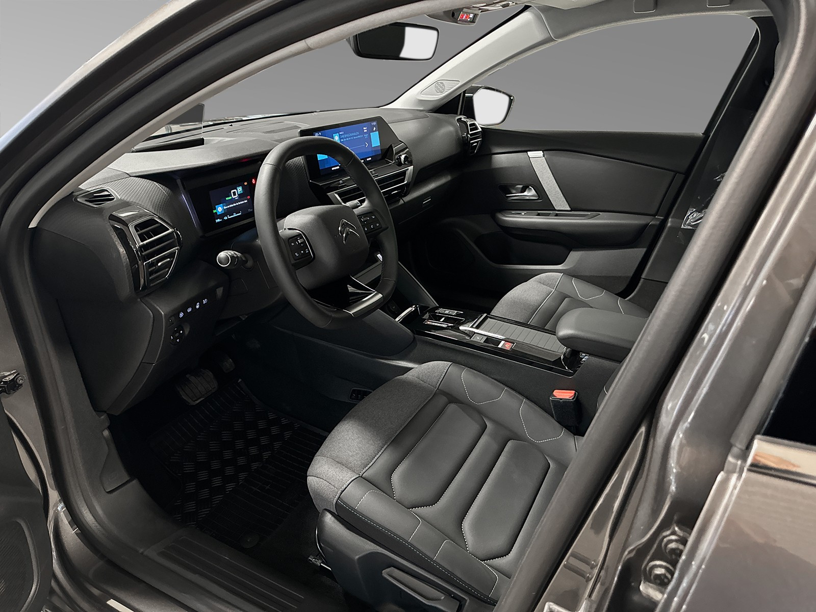 Citroen E-C4