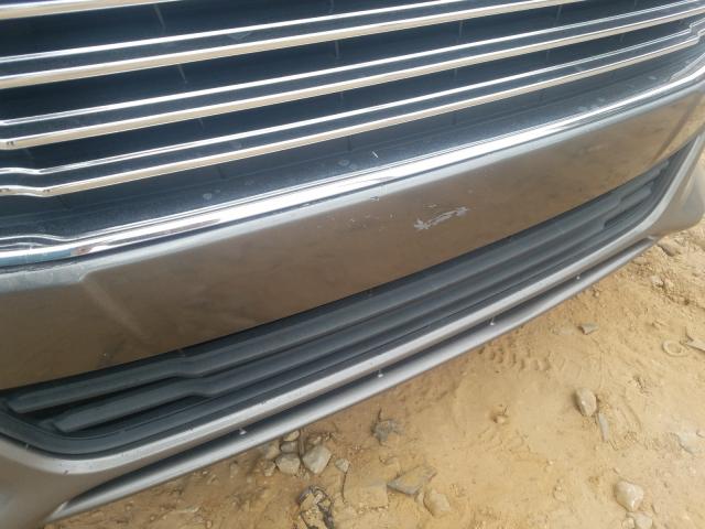 Ford Fusion SE 2013