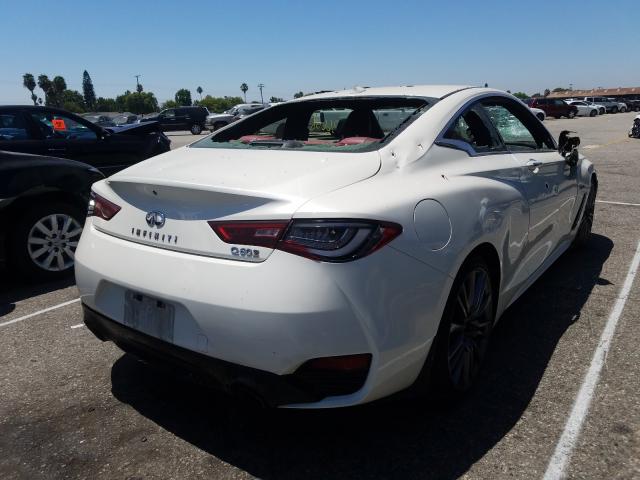 Infiniti Q60 RED SP 2017
