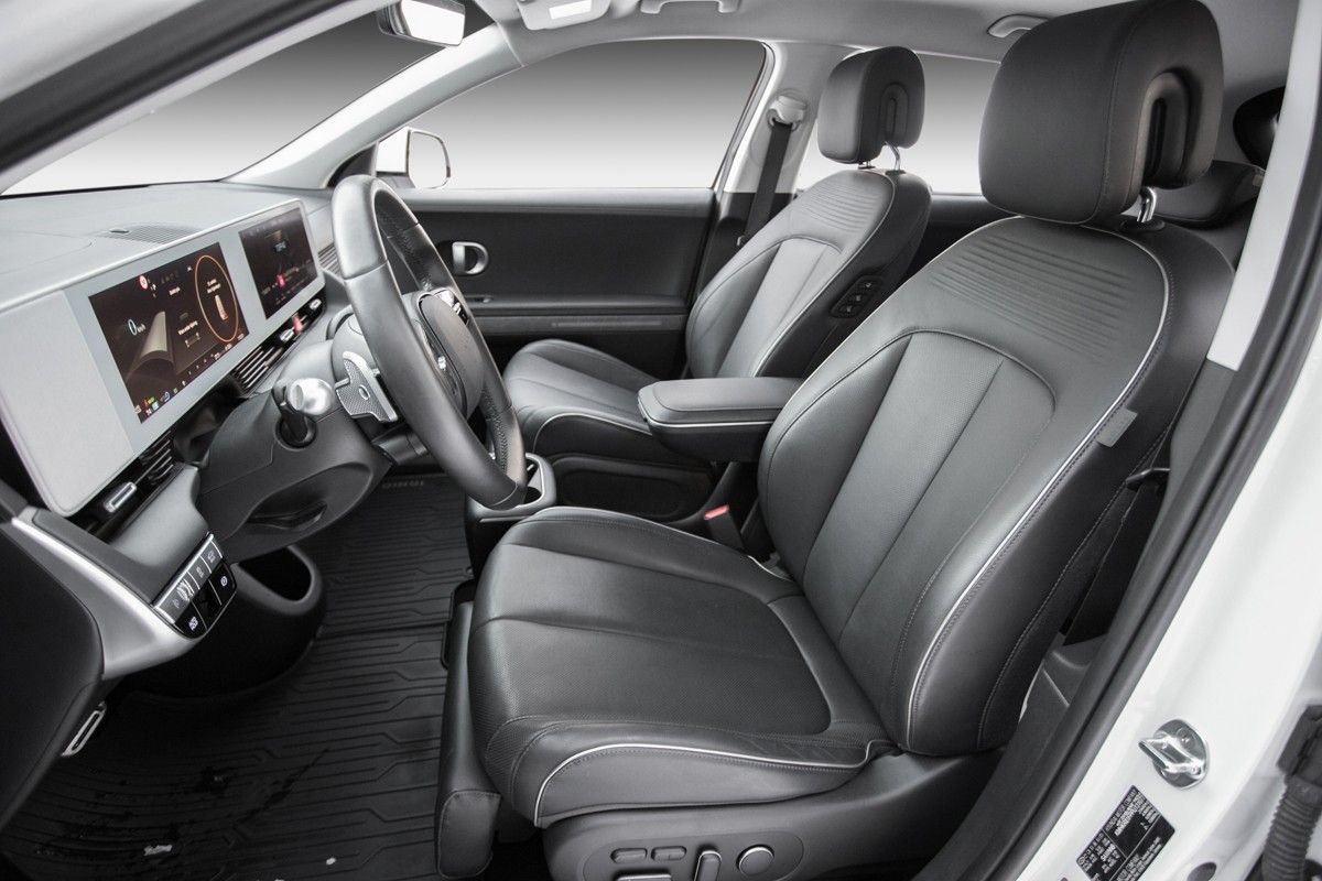 Hyundai Ioniq 5