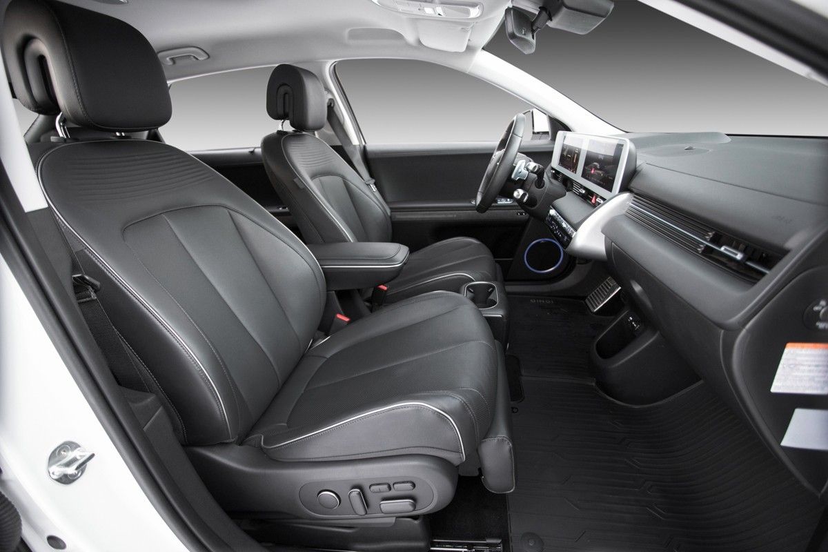 Hyundai Ioniq 5