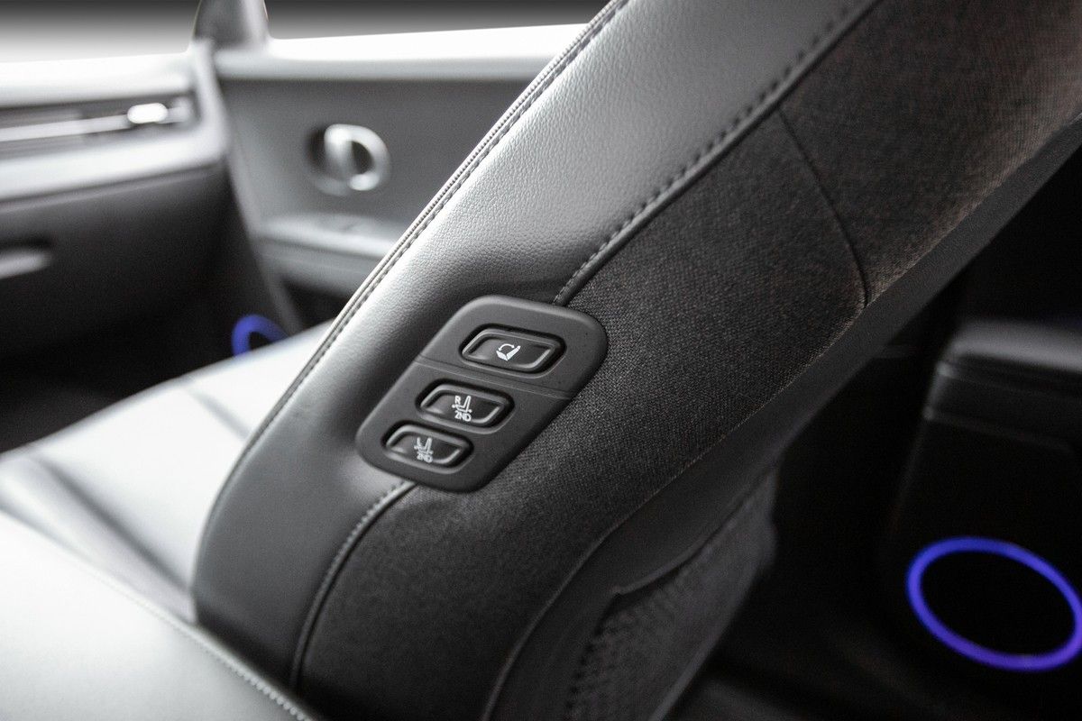 Hyundai Ioniq 5
