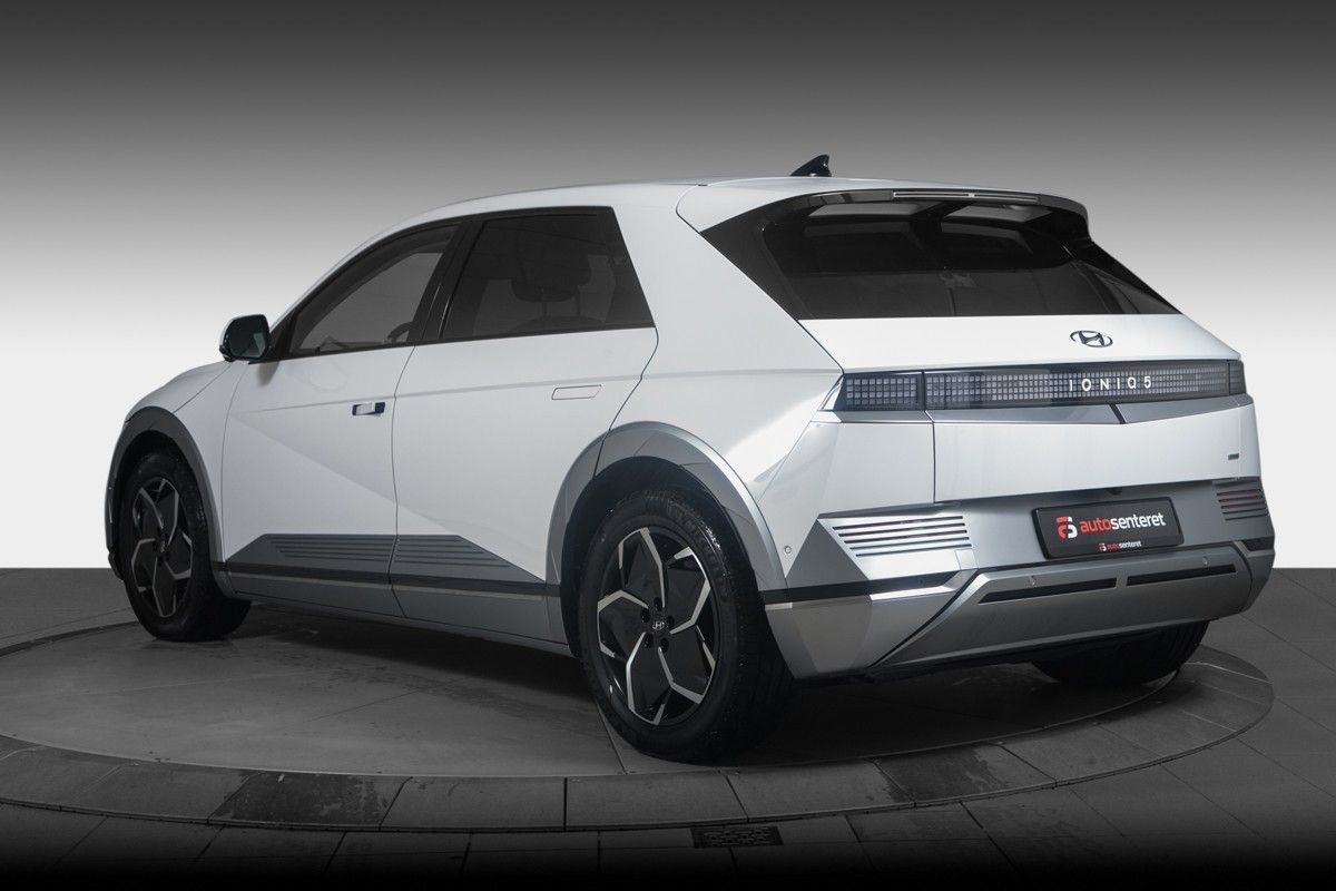 Hyundai Ioniq 5