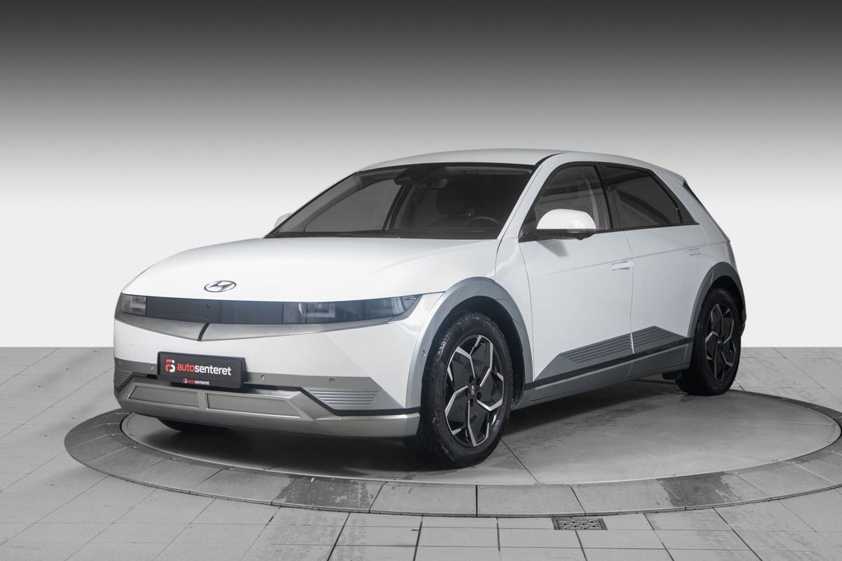 Hyundai Ioniq 5