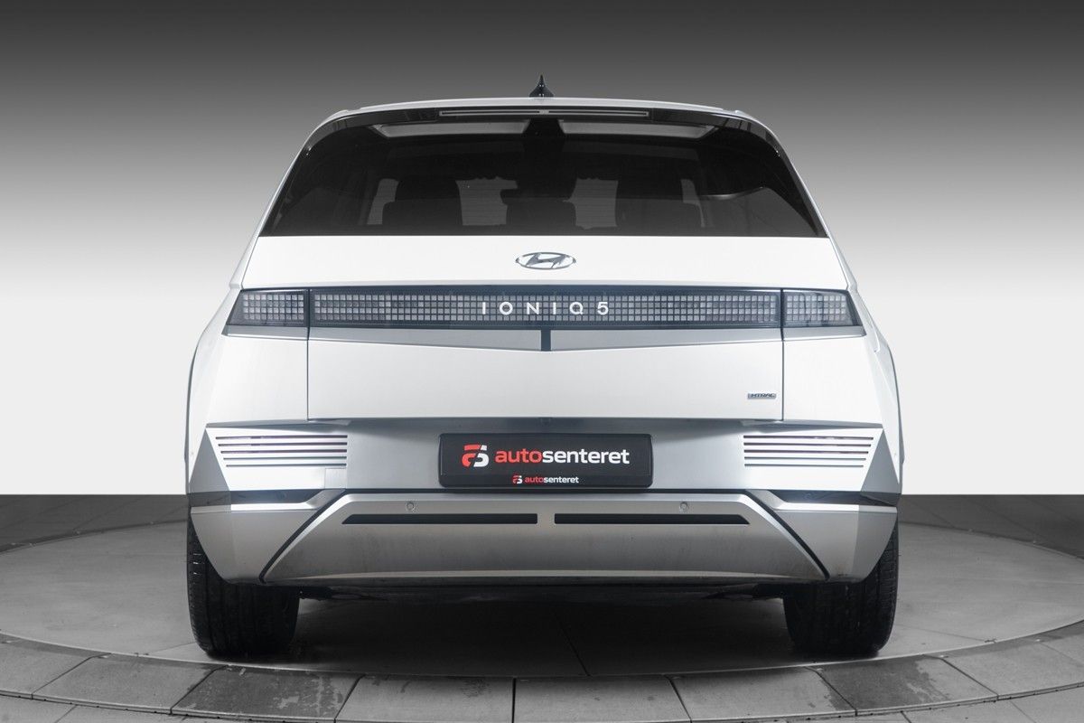 Hyundai Ioniq 5
