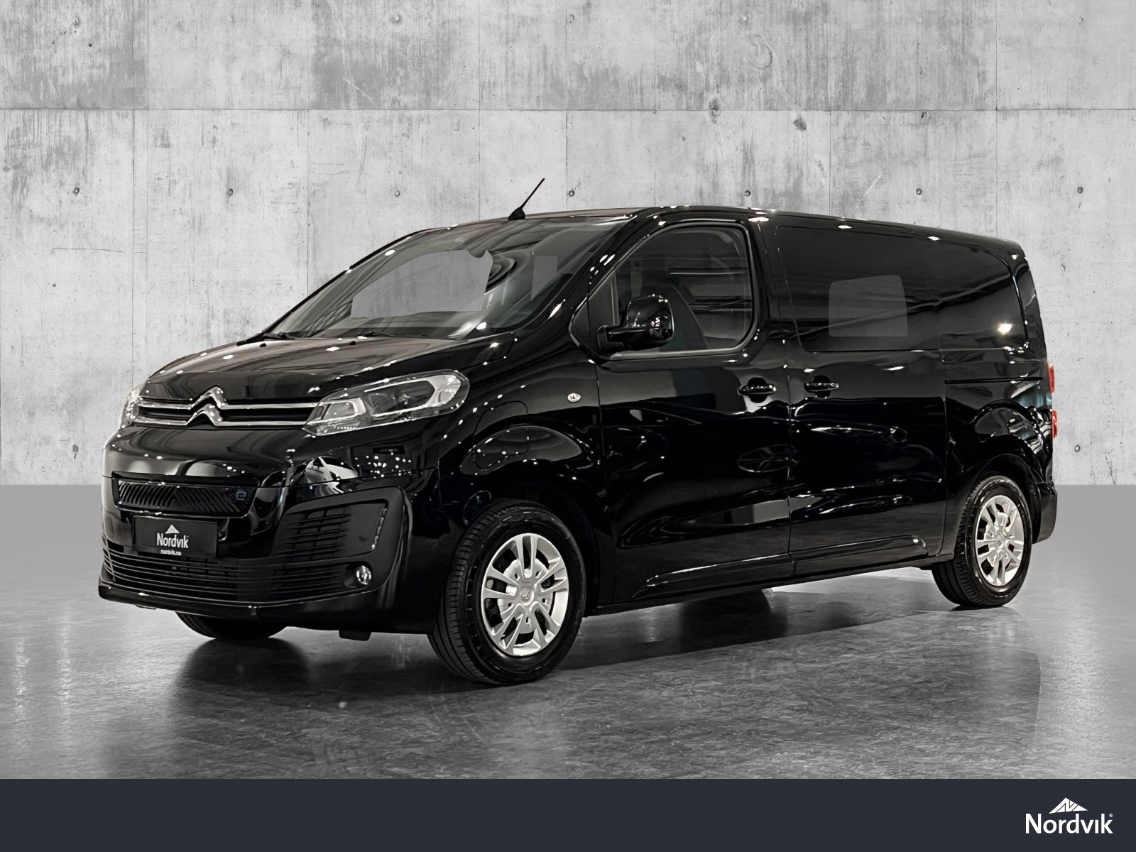 Citroen Jumpy