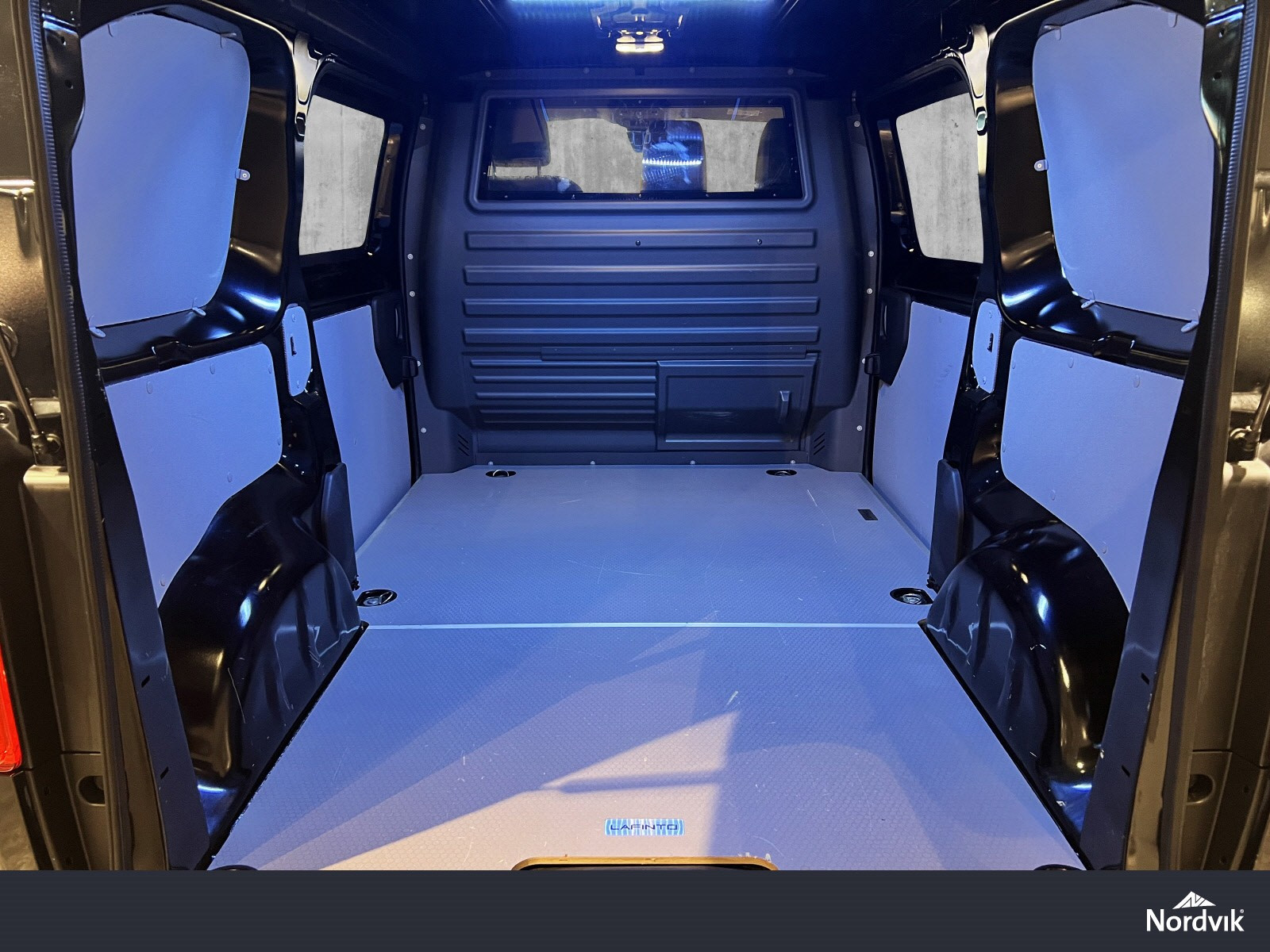Citroen Jumpy