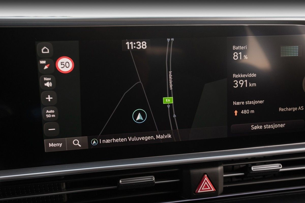 Hyundai Ioniq 6