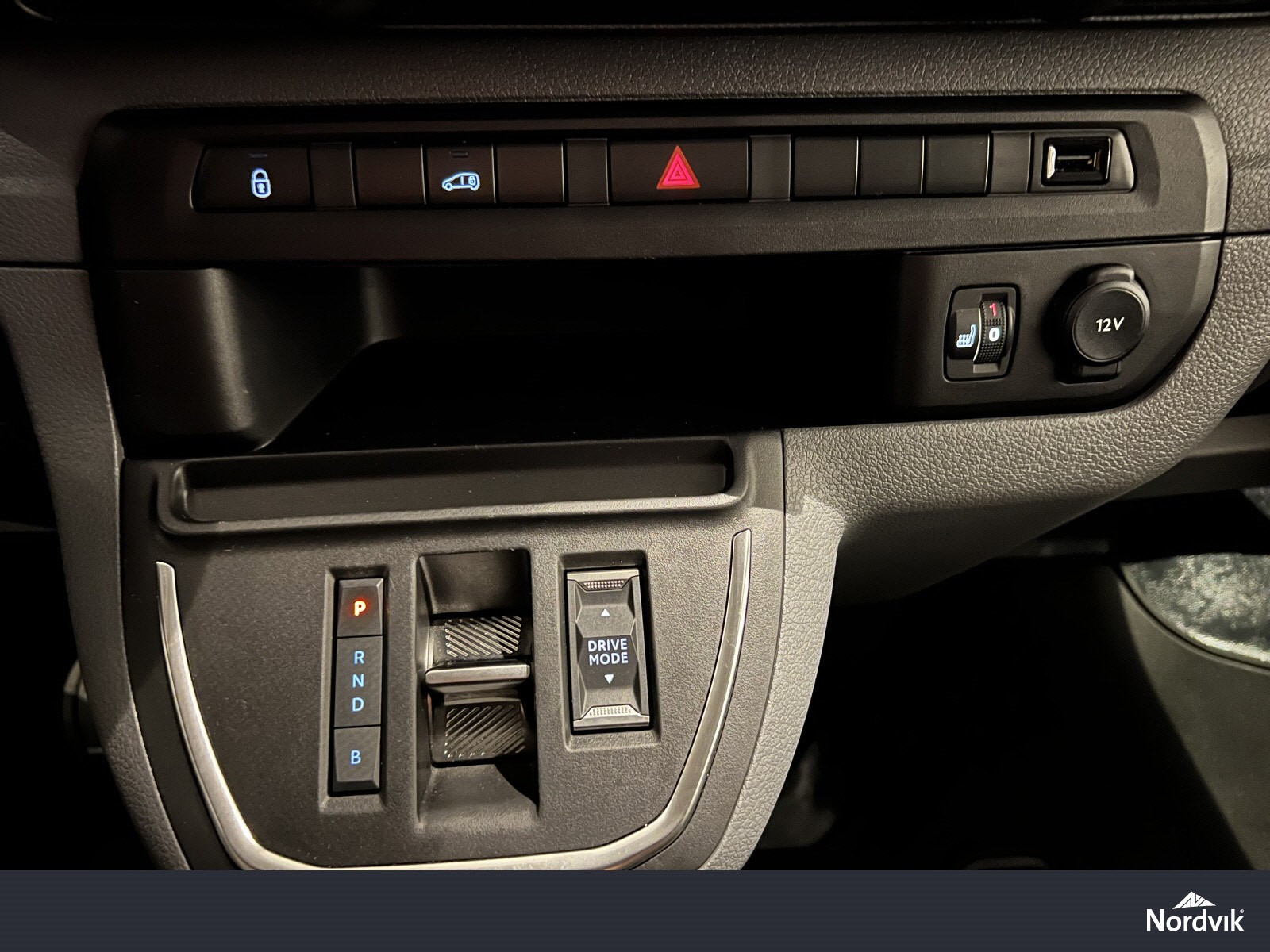 Citroen Jumpy