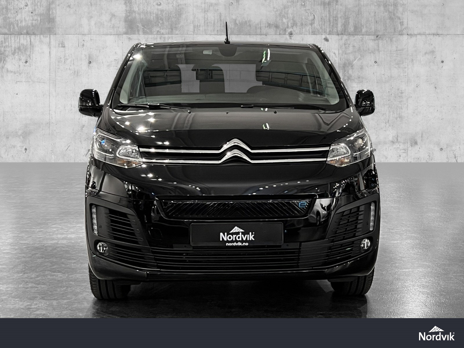 Citroen Jumpy