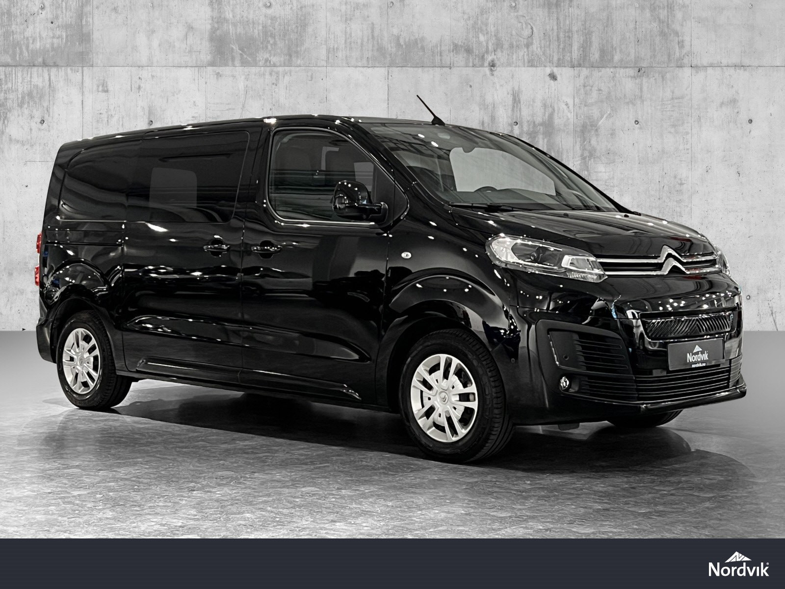 Citroen Jumpy