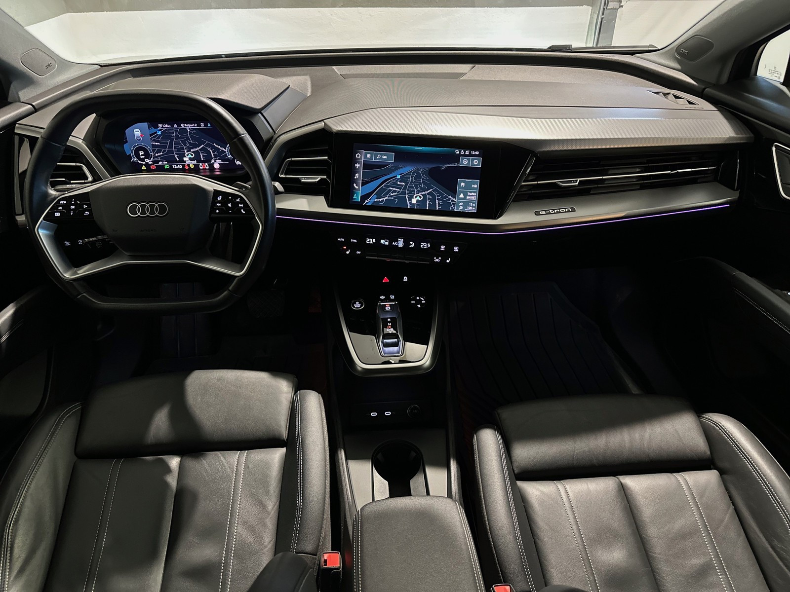 Audi 50