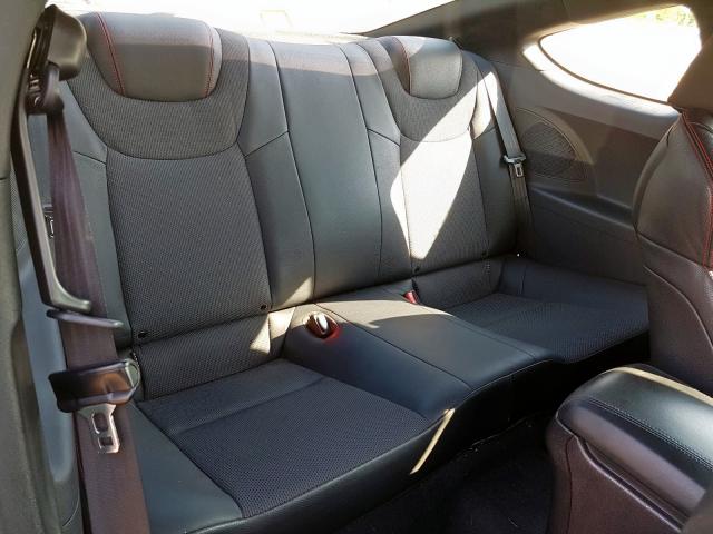 Hyundai Genesis CO 2016