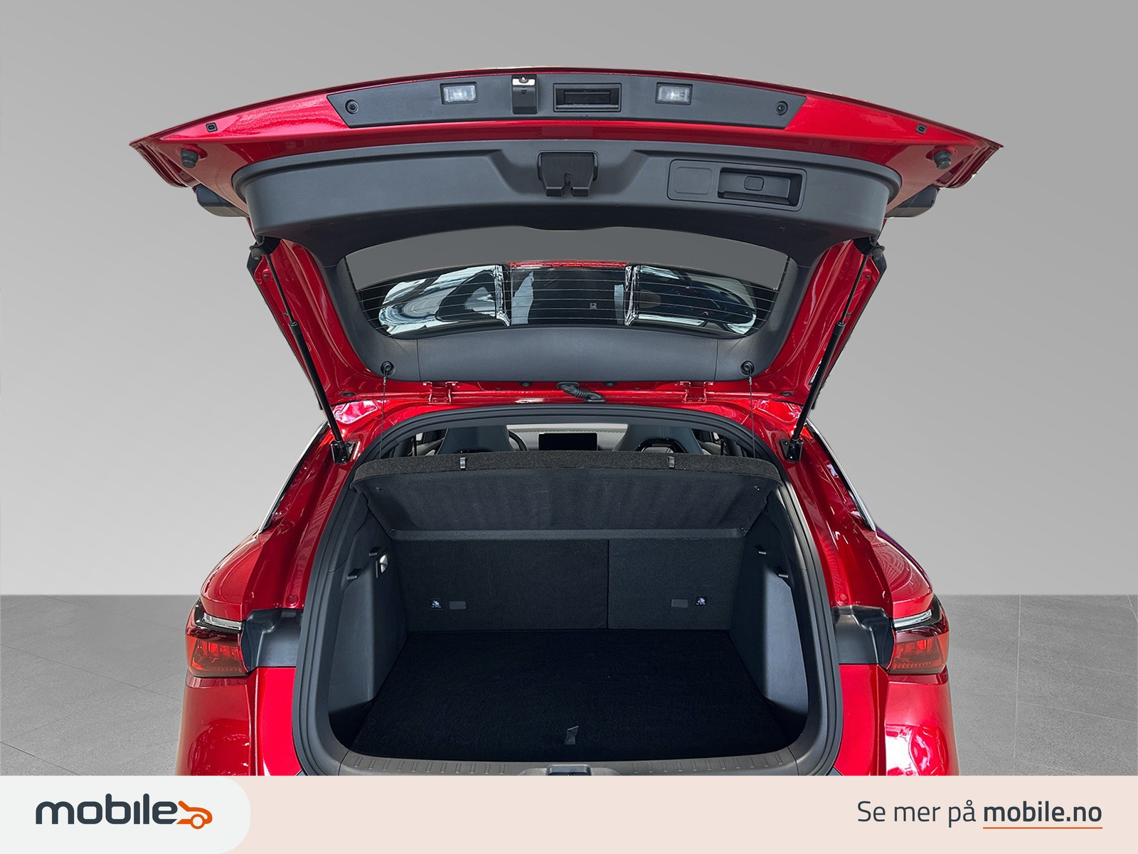 BYD Atto3