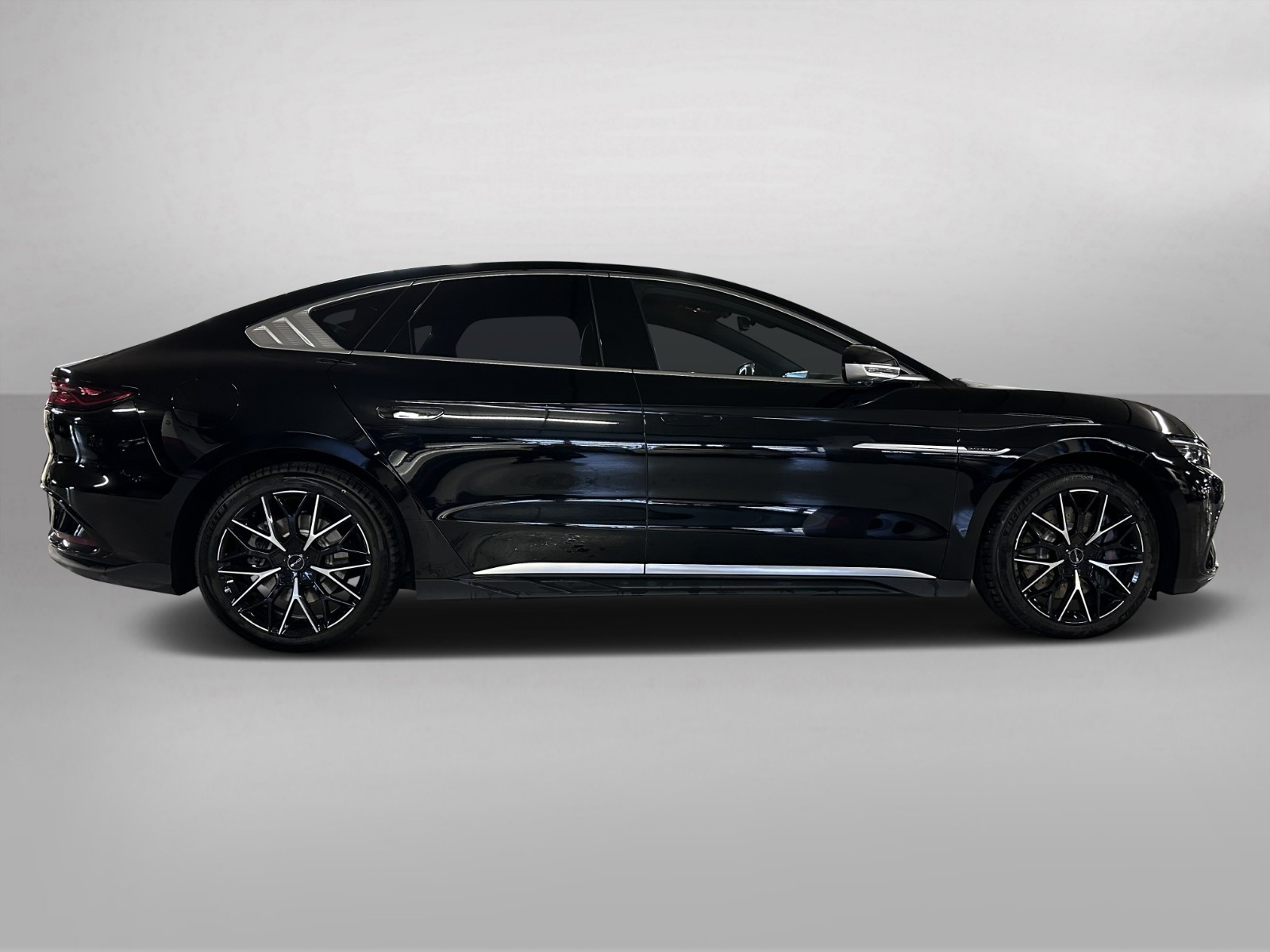 BYD Han