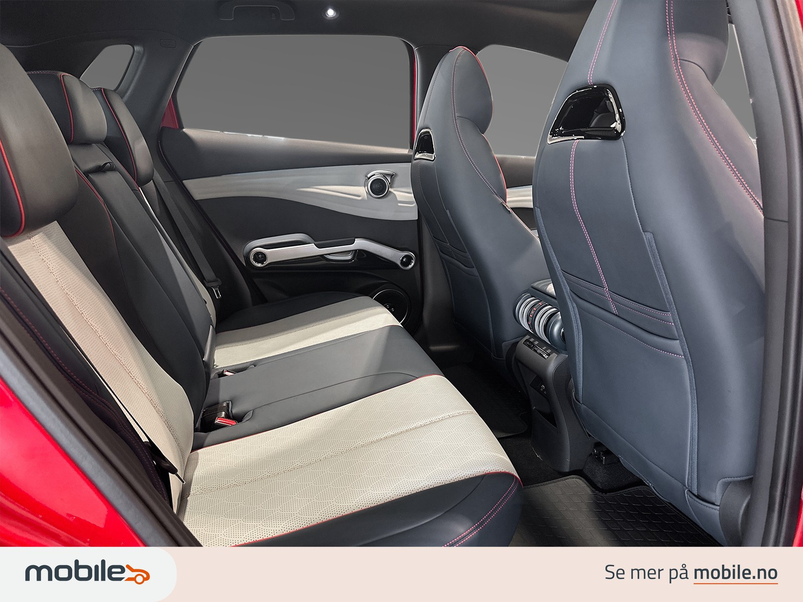 BYD Atto3