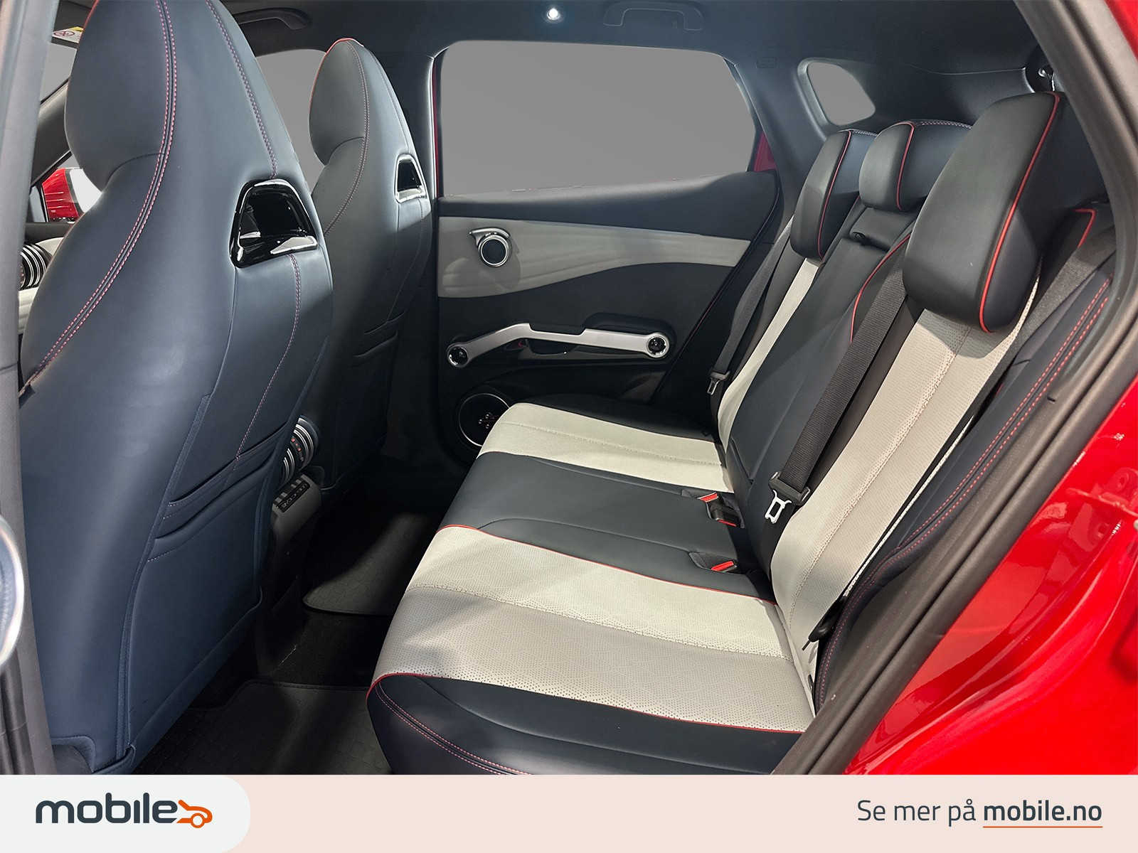 BYD Atto3