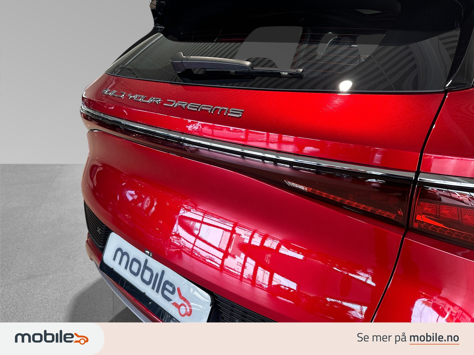 BYD Atto3