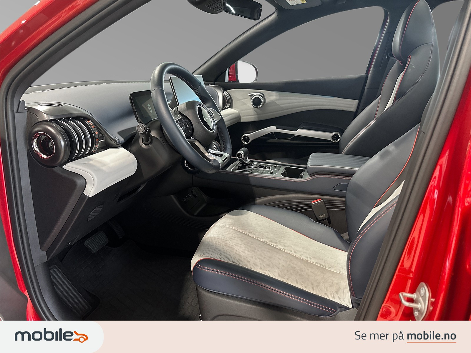 BYD Atto3