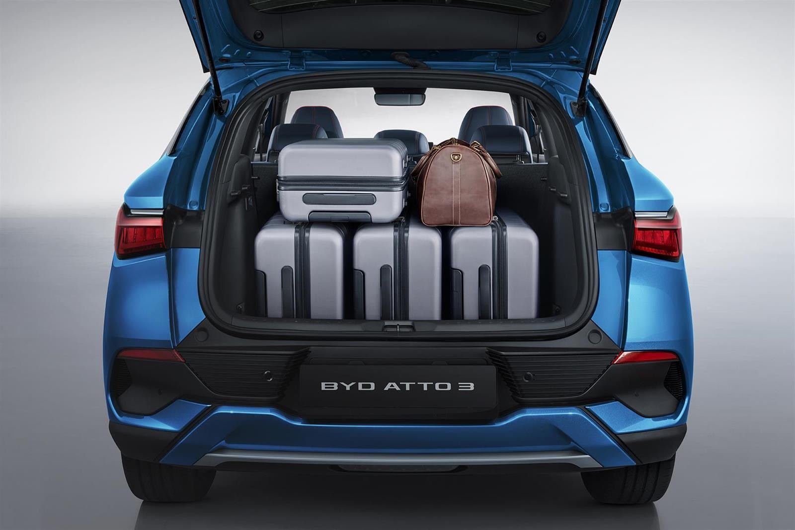 BYD Atto3