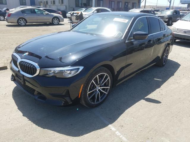 BMW 330I 2019