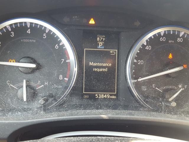 Toyota Highlander 2015