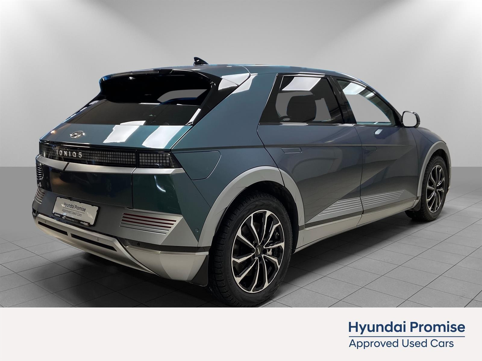 Hyundai Ioniq 5