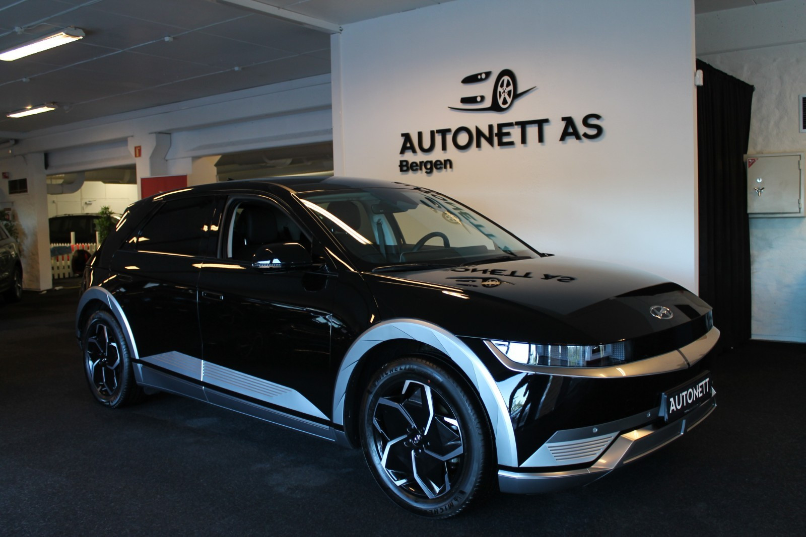 Hyundai Ioniq 5