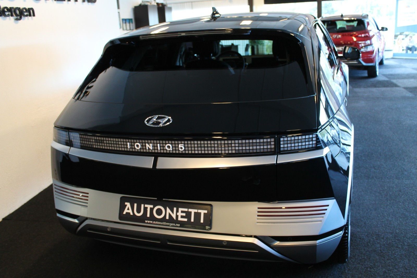 Hyundai Ioniq 5