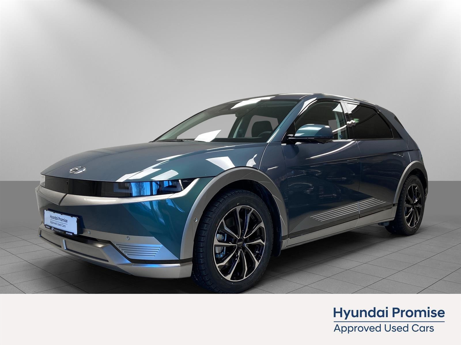 Hyundai Ioniq 5