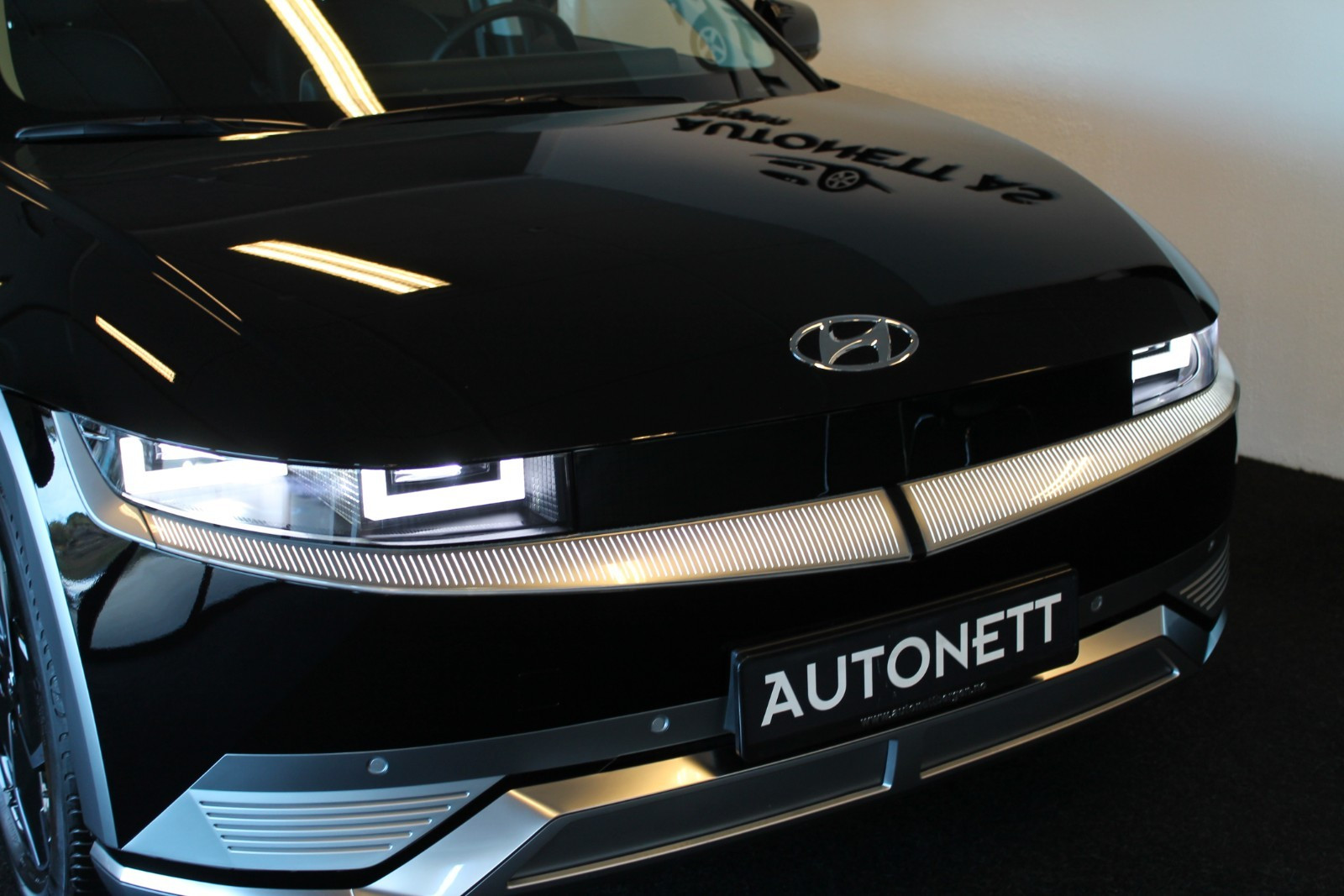 Hyundai Ioniq 5