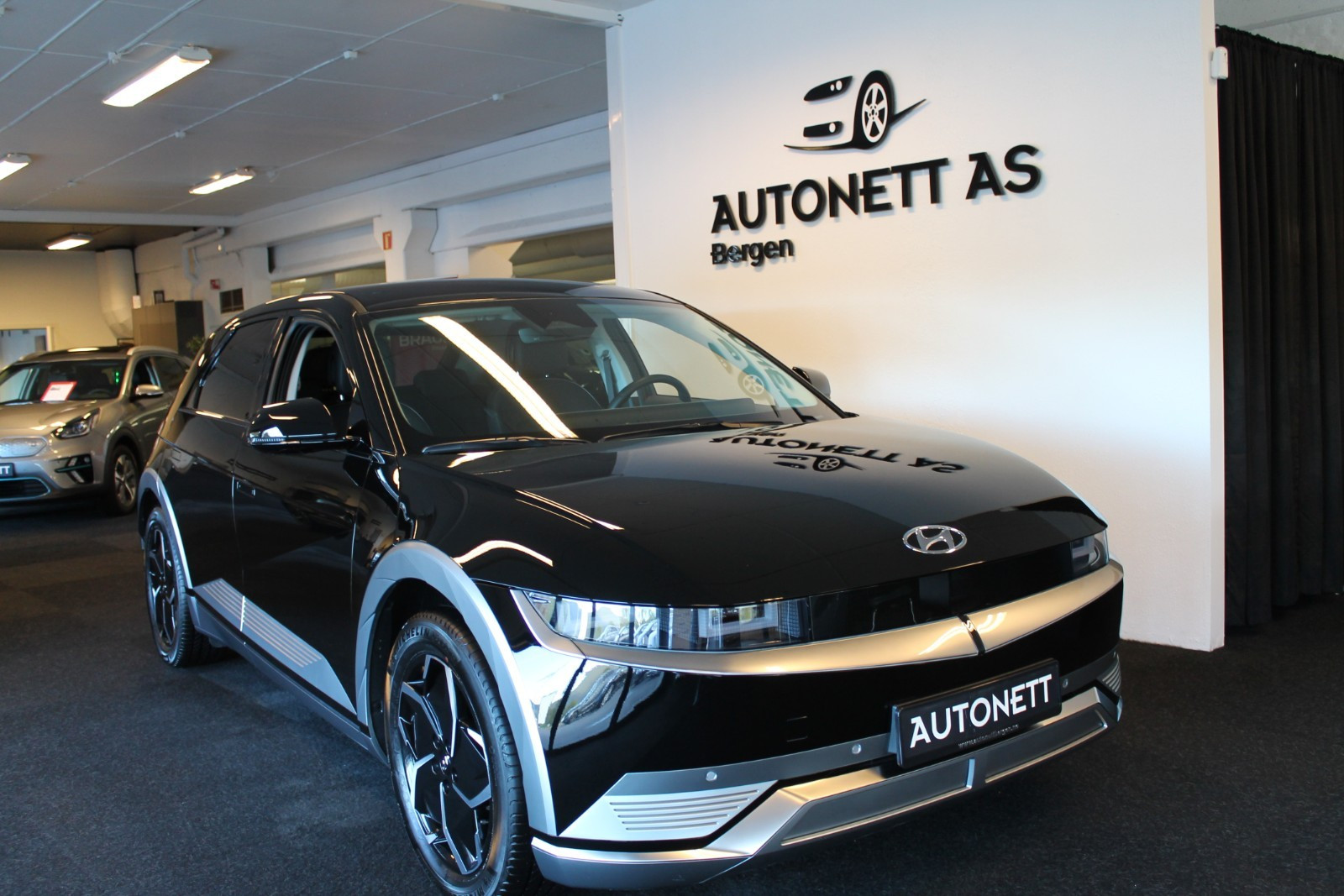 Hyundai Ioniq 5
