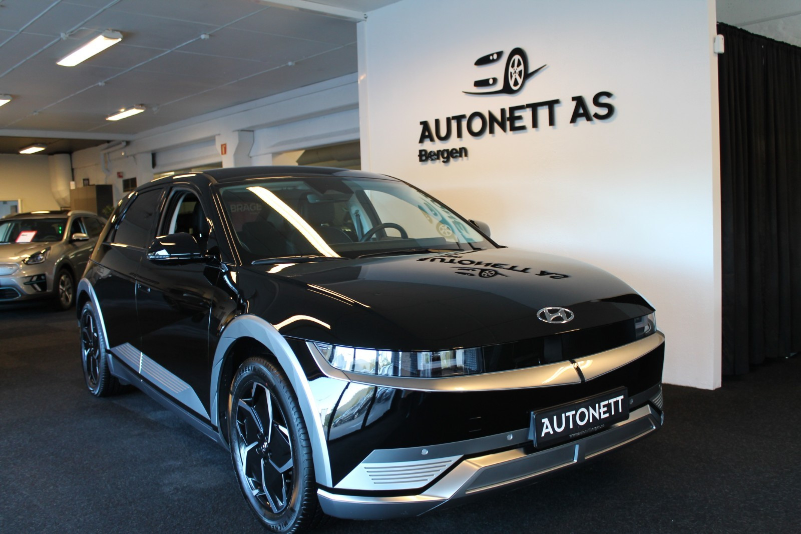 Hyundai Ioniq 5