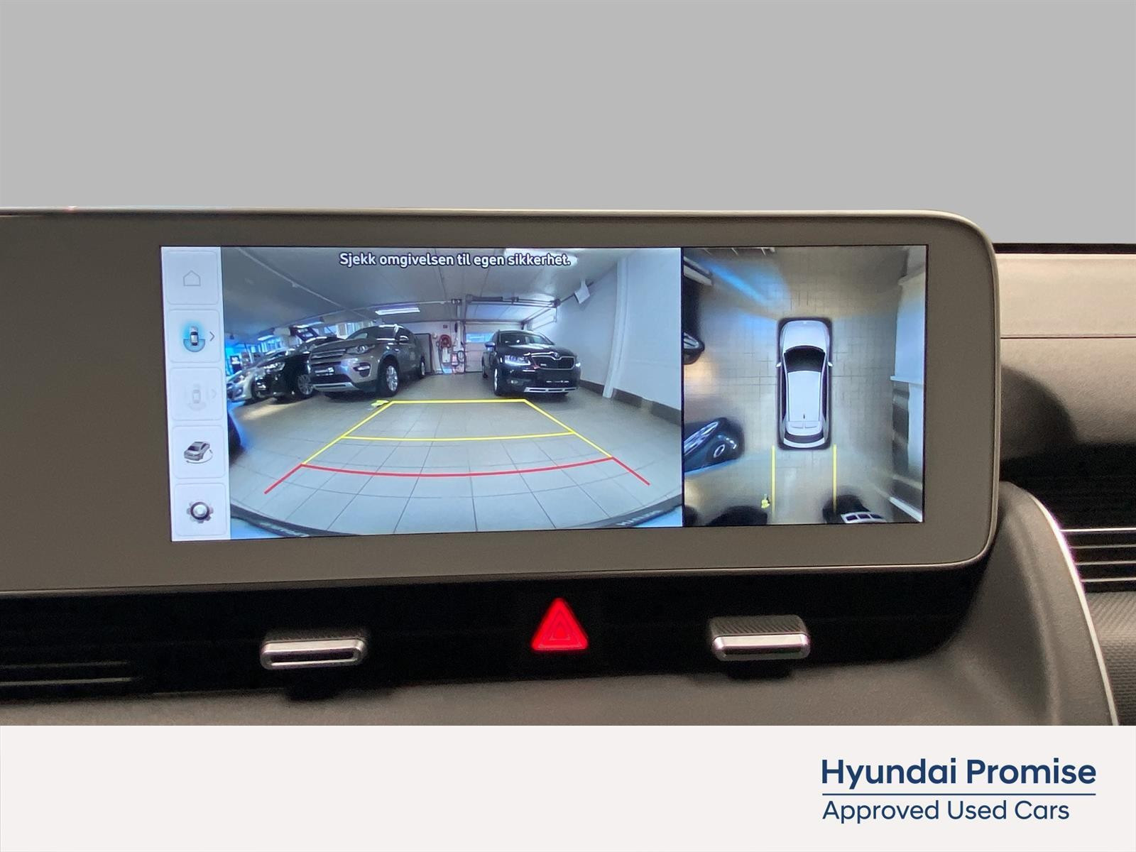 Hyundai Ioniq 5