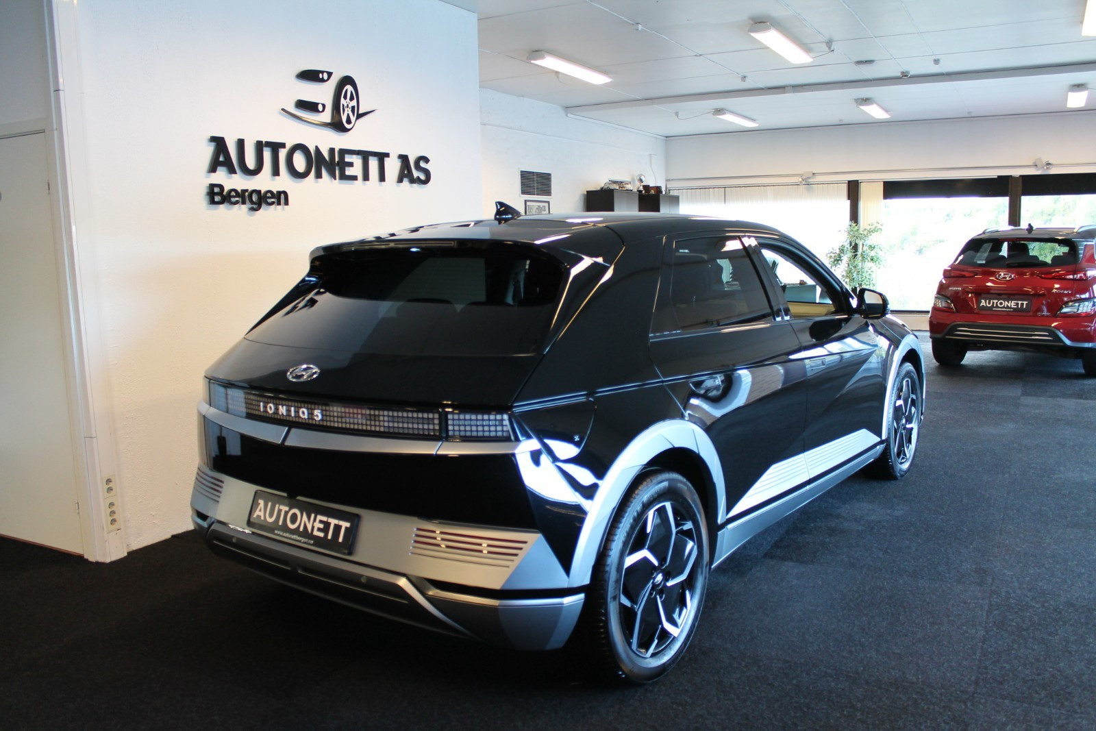 Hyundai Ioniq 5