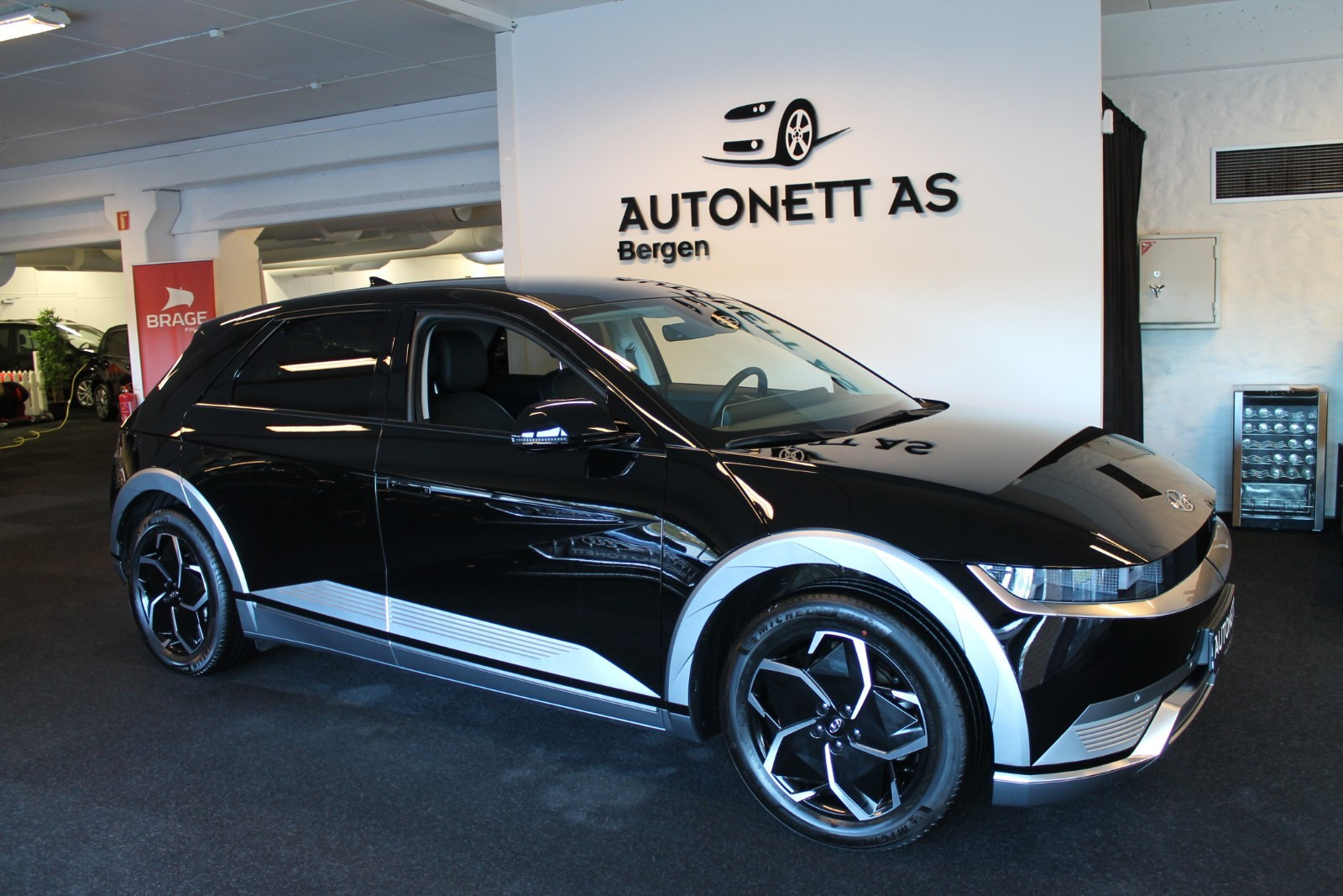 Hyundai Ioniq 5