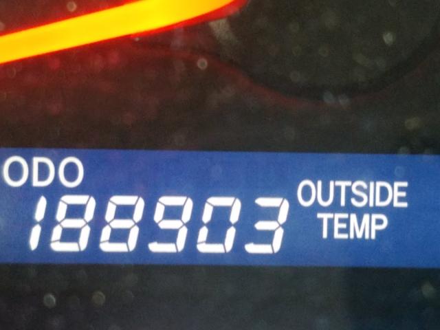 Toyota Camry Base 2010