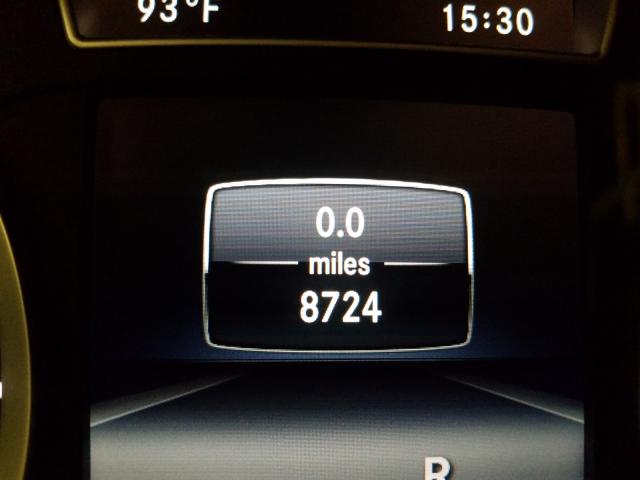 Infiniti QX30 Base 2017
